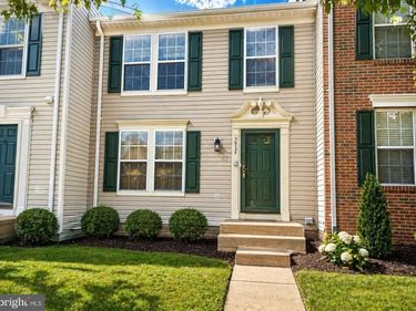 7034 ROGUE FOREST LANE, GAINESVILLE, VA 20155
