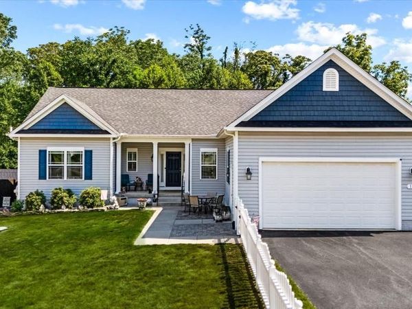 160 LITTLE WHIM ROAD, FREDERICKSBURG, VA 22405