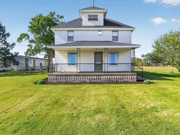 29891 Johnson Road, North Liberty, IN 46554