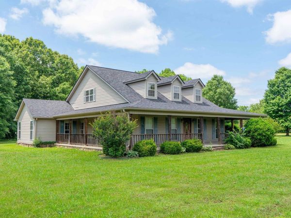 615 Yarnell Rd , Searcy, AR 72143