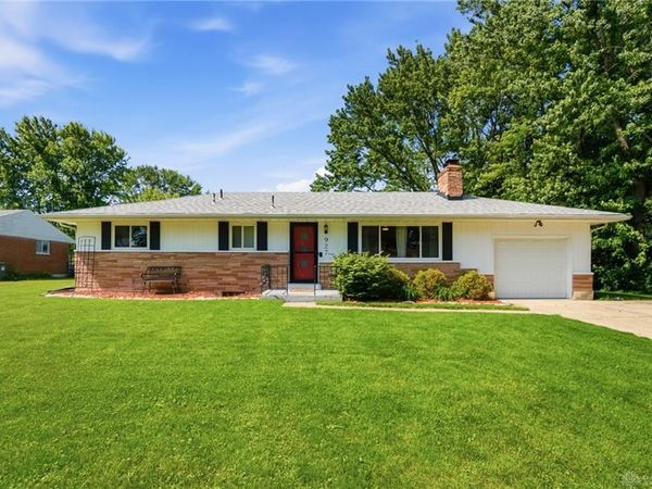 927 Princewood Avenue, Washington TWP, OH 45429
