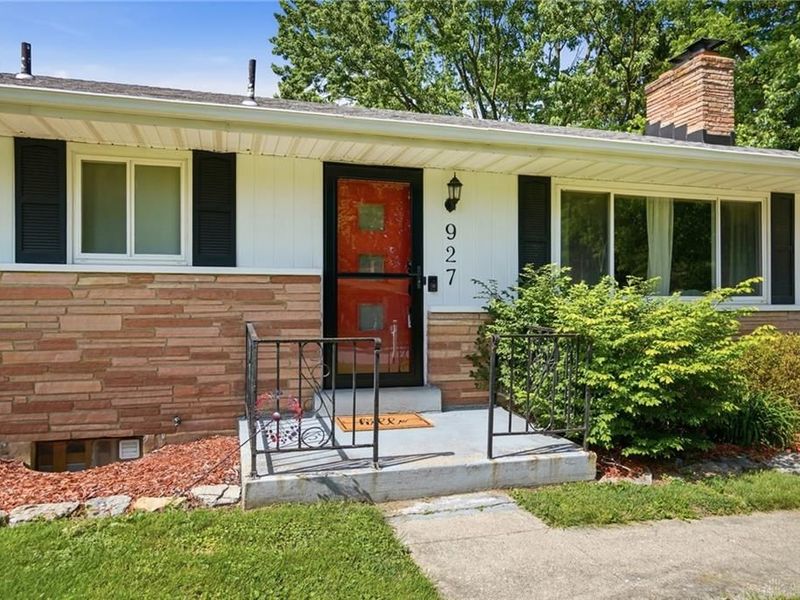 927 Princewood Avenue, Washington Township, OH 45429 Photo 3
