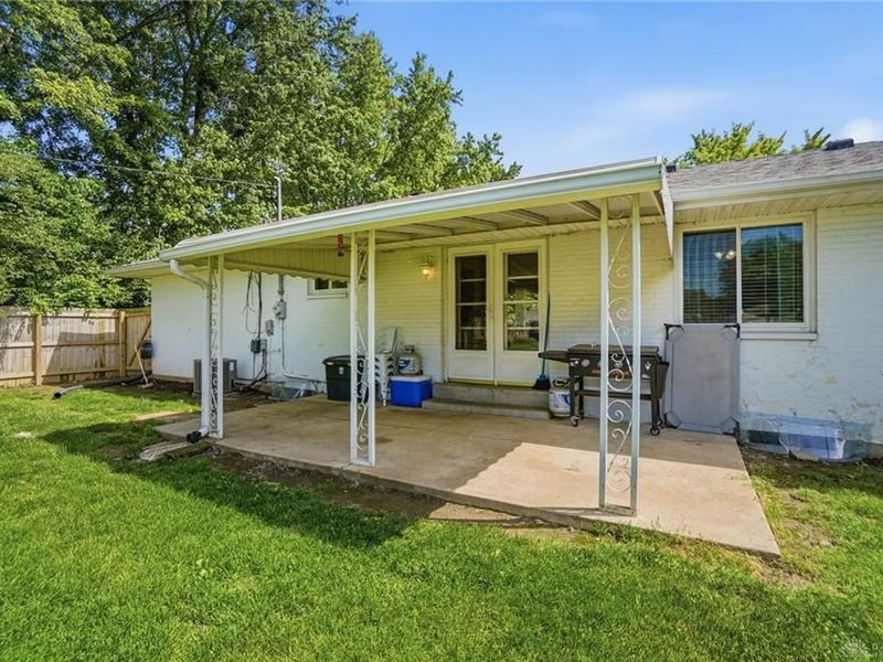 927 Princewood Avenue, Washington Township, OH 45429 Photo 41