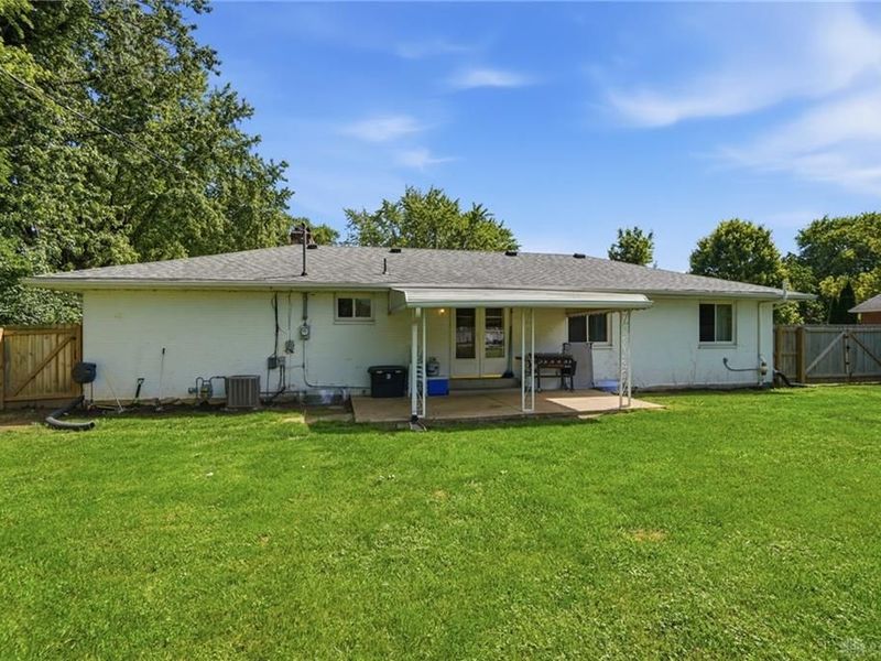 927 Princewood Avenue, Washington Township, OH 45429 Photo 42