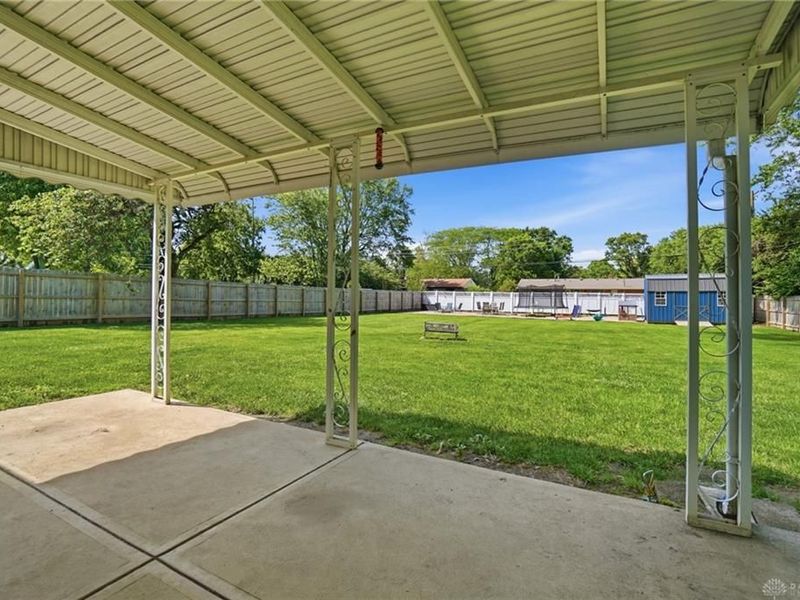 927 Princewood Avenue, Washington Township, OH 45429 Photo 43