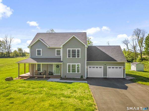 29 Beecher, Brooklyn, CT 06234