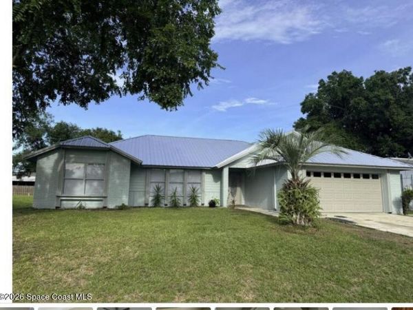 769 Bautzen Avenue NW , Unit 48, Palm Bay, FL 32907