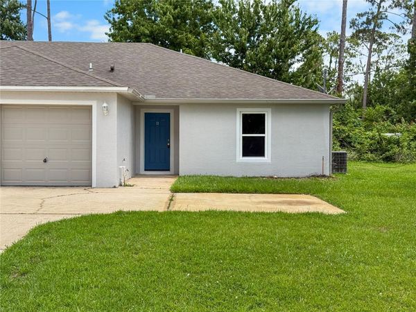 14 EMPIRE LANE , PALM COAST, FL 32164