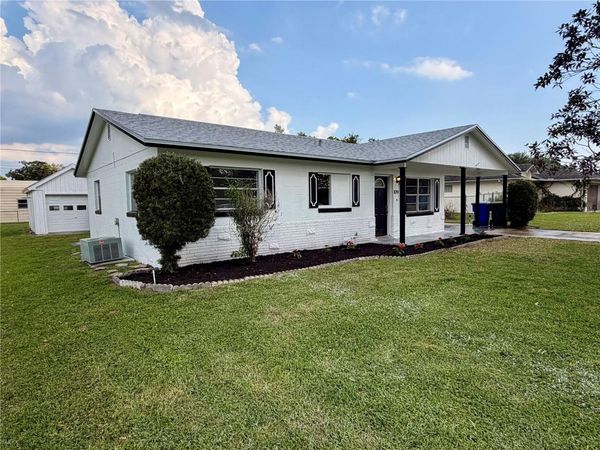 109 DAKOTA AVENUE , ST CLOUD, FL 34769