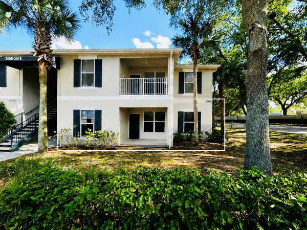 3011 HEMINGWAY CIRCLE , Unit 3011, HAINES CITY, FL 33844