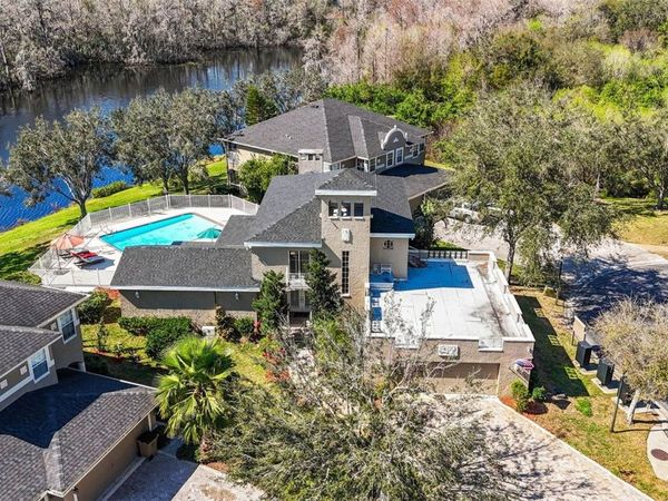 7425 TERRACE RIVER DRIVE , TAMPA, FL 33637