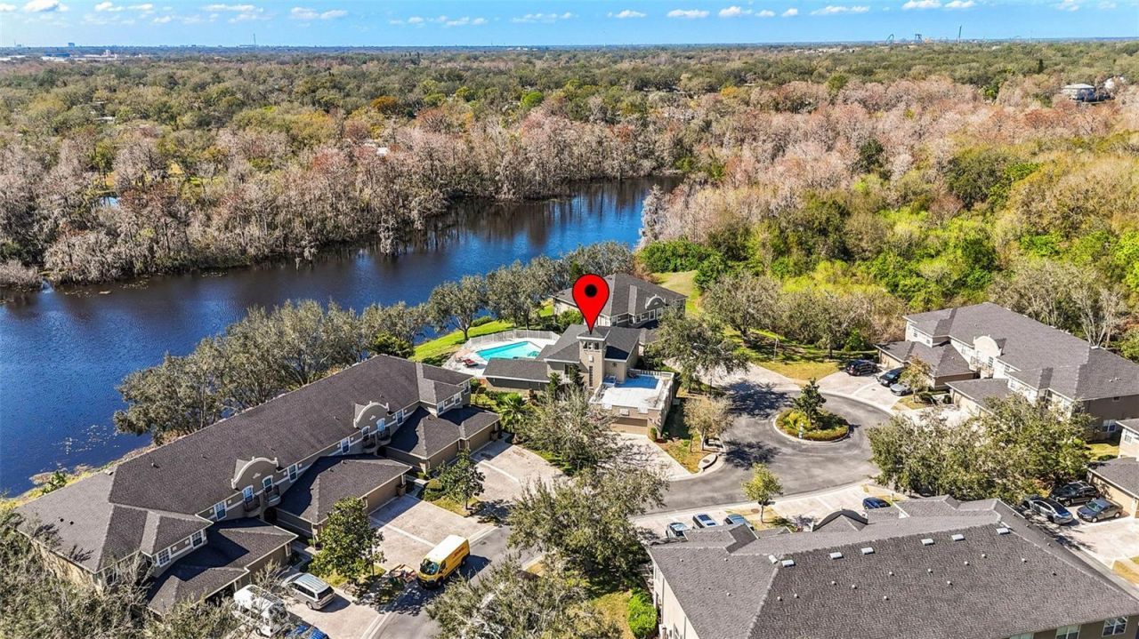 7425 Terrace River Drive, Tampa, FL 33637 Photo