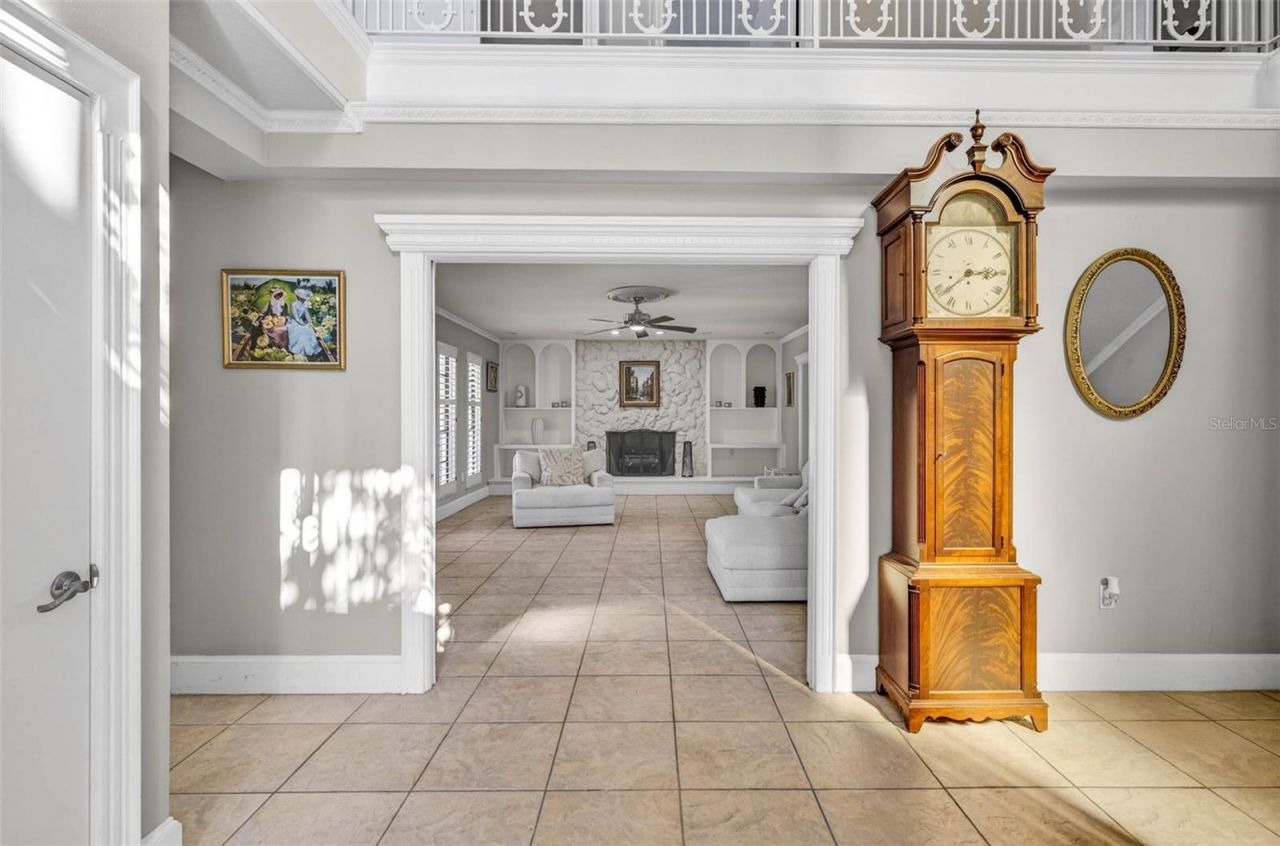 7425 Terrace River Drive, Tampa, FL 33637 Photo