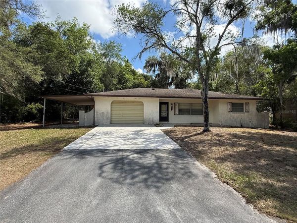 129 N LOCHSHIRE WAY , INVERNESS, FL 34450