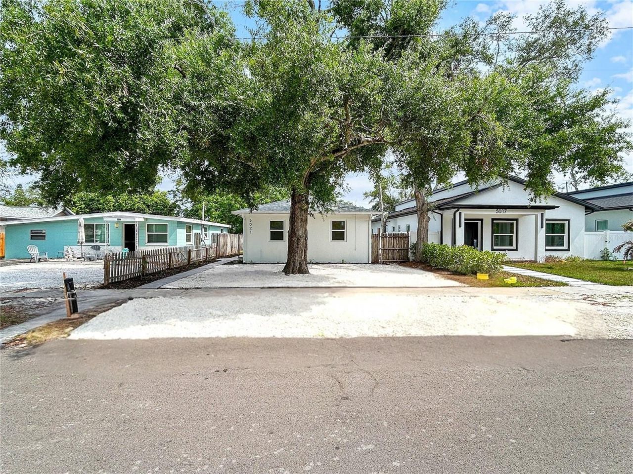 5021 9th Avenue S, Gulfport, FL 33707 Photo