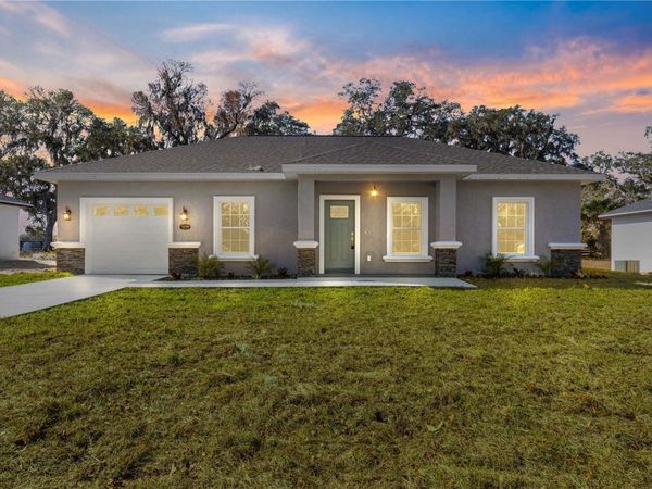 15223 SE 61ST COURT , SUMMERFIELD, FL 34491