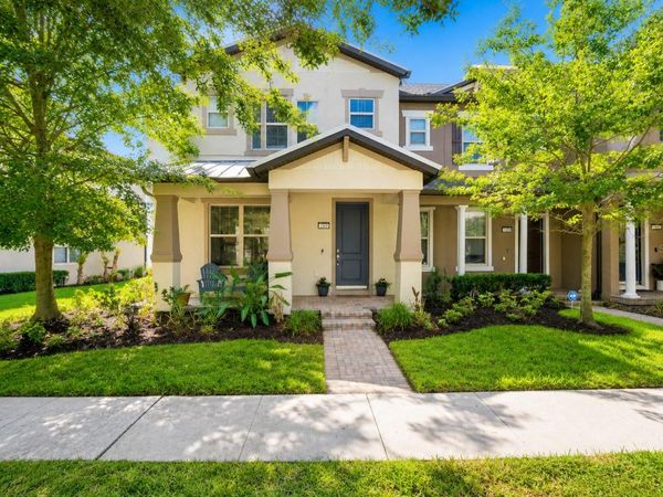 7279 DUXBURY LANE, WINTER GARDEN, FL 34787