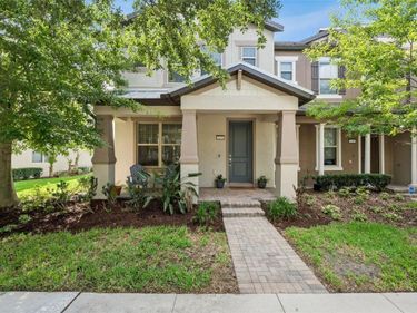 7279 DUXBURY LANE , WINTER GARDEN, FL 34787