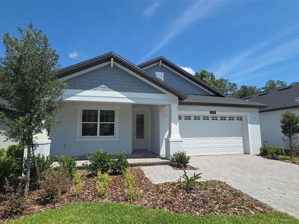 19451 FOREST GARDEN COURT , BROOKSVILLE, FL 34601