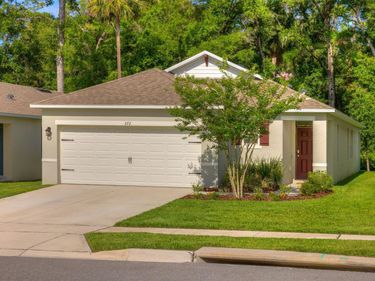 372 PELHAM PARK DRIVE , DELAND, FL 32720