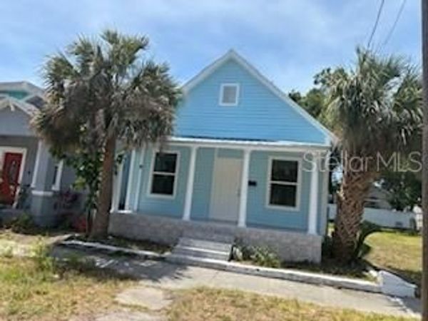 2524 W CHESTNUT STREET , TAMPA, FL 33607