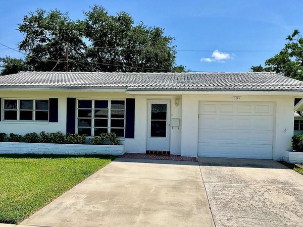9849 39TH WAY N, PINELLAS PARK, FL 33782
