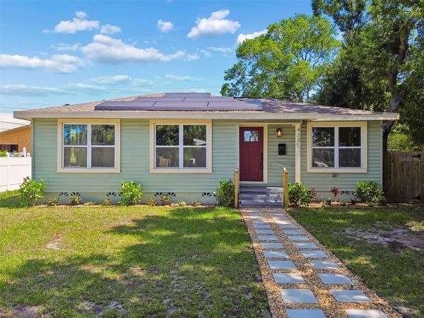 4135 FAIRFIELD AVENUE S, ST PETERSBURG, FL 33711