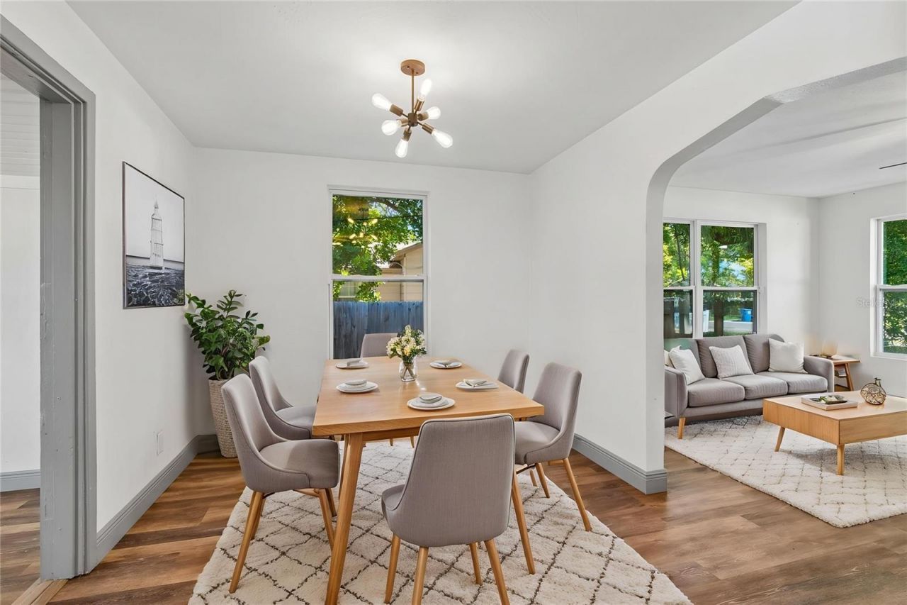 4135 Fairfield Avenue S, Saint Petersburg, FL 33711 Photo