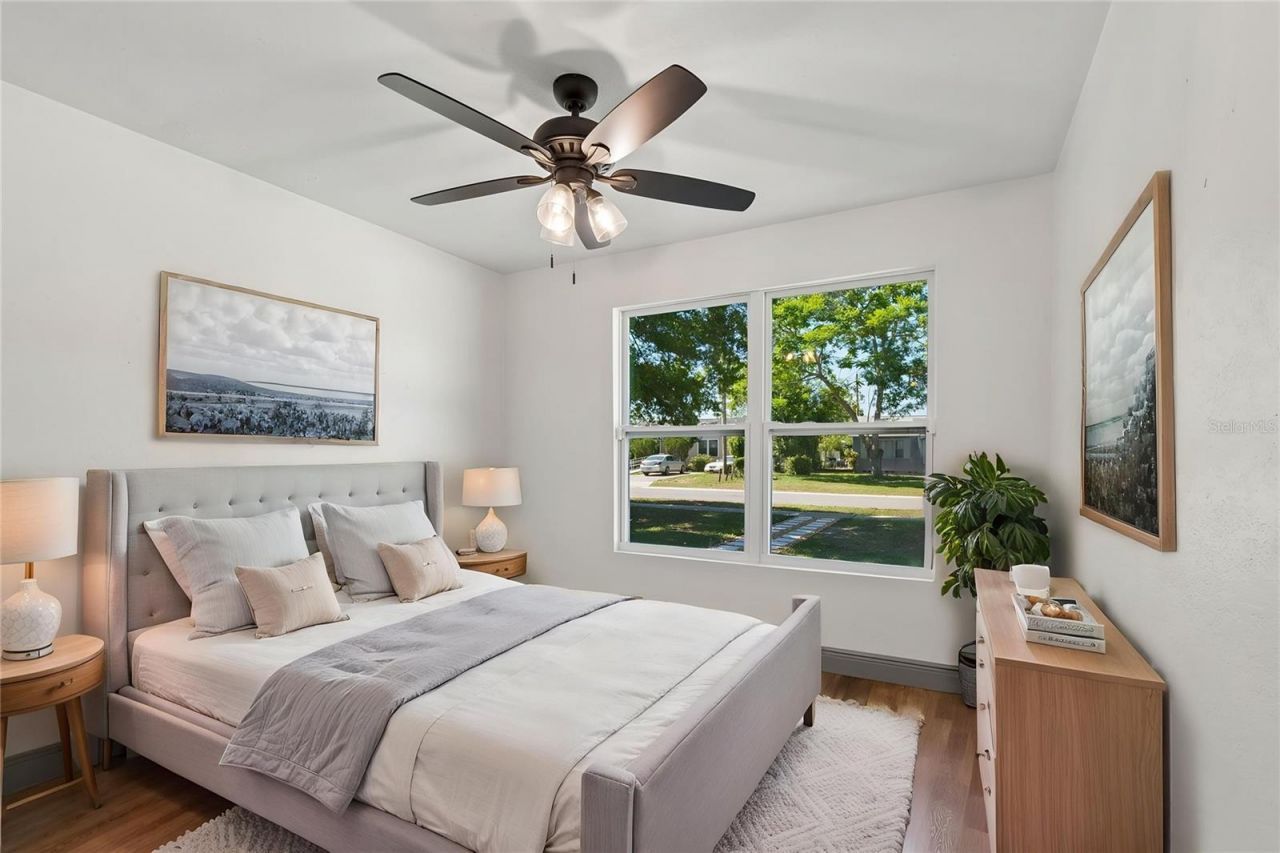 4135 Fairfield Avenue S, Saint Petersburg, FL 33711 Photo
