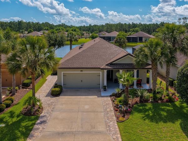 642 ELK RIVER DRIVE , ORMOND BEACH, FL 32174