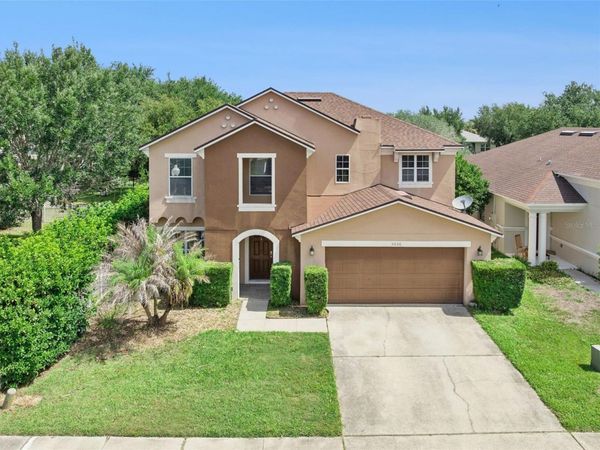 5056 GANDROSS LANE , MOUNT DORA, FL 32757