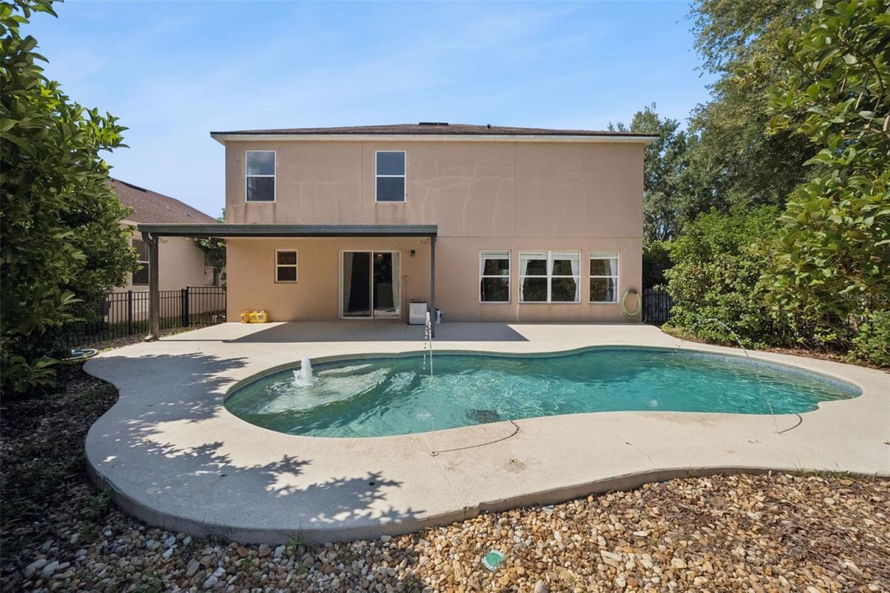 5056 Gandross Lane , Mount Dora, FL 32757 Photo