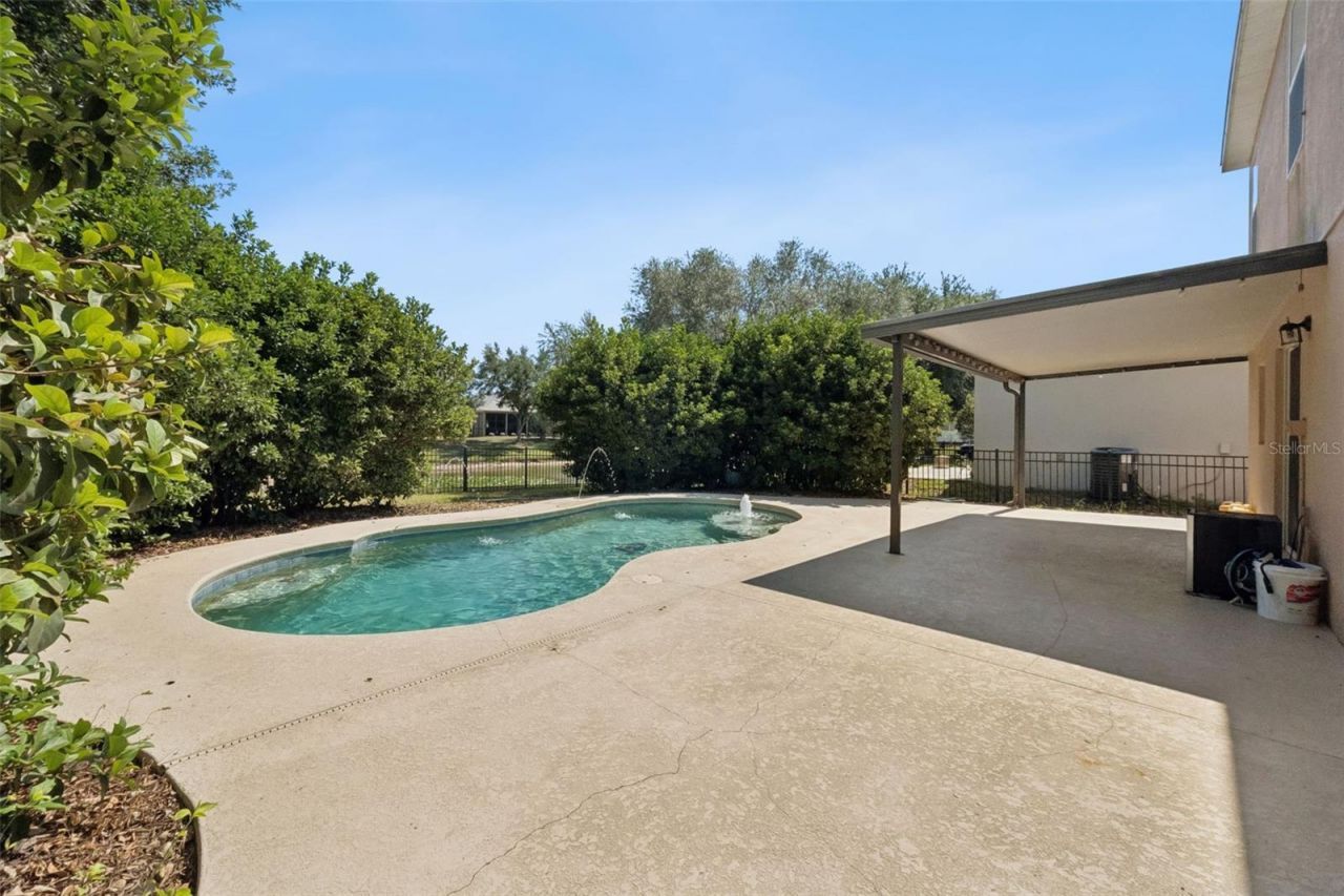 5056 Gandross Lane , Mount Dora, FL 32757 Photo