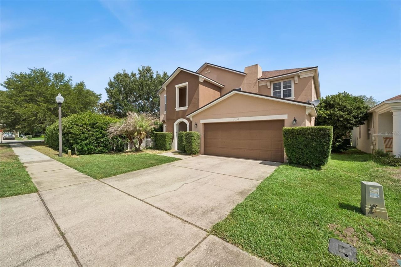 5056 Gandross Lane , Mount Dora, FL 32757 Photo