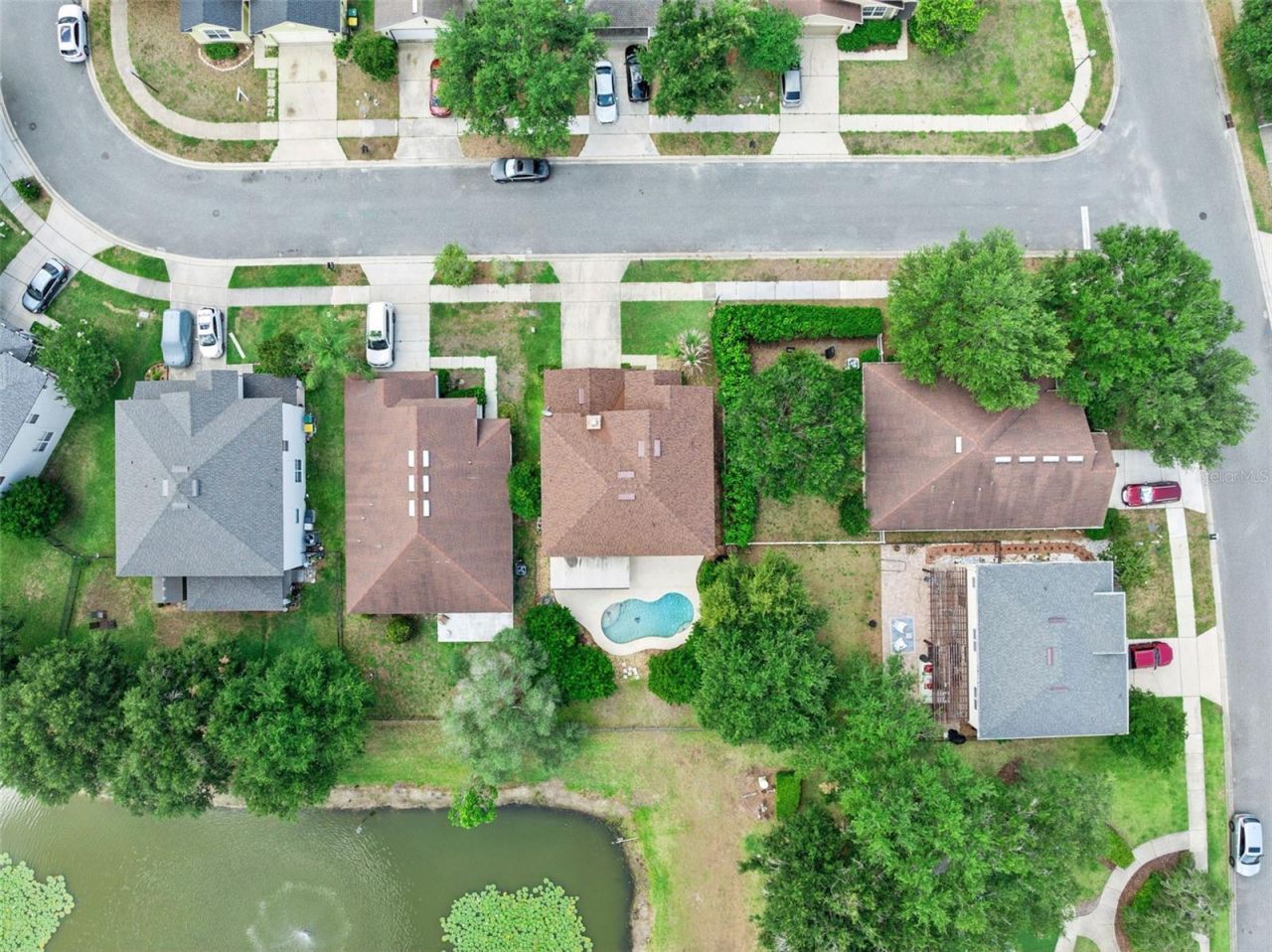 5056 Gandross Lane , Mount Dora, FL 32757 Photo