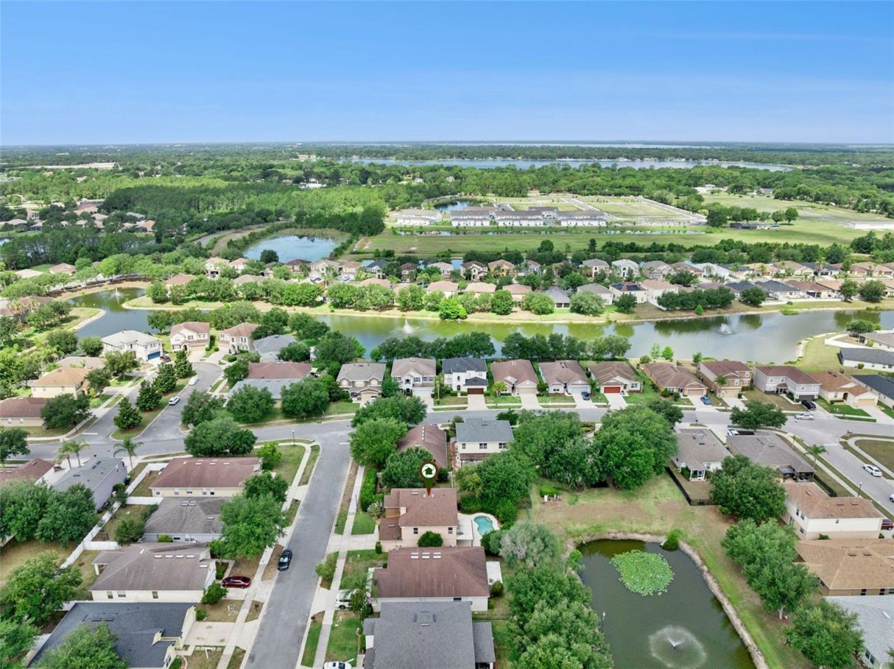 5056 Gandross Lane , Mount Dora, FL 32757 Photo