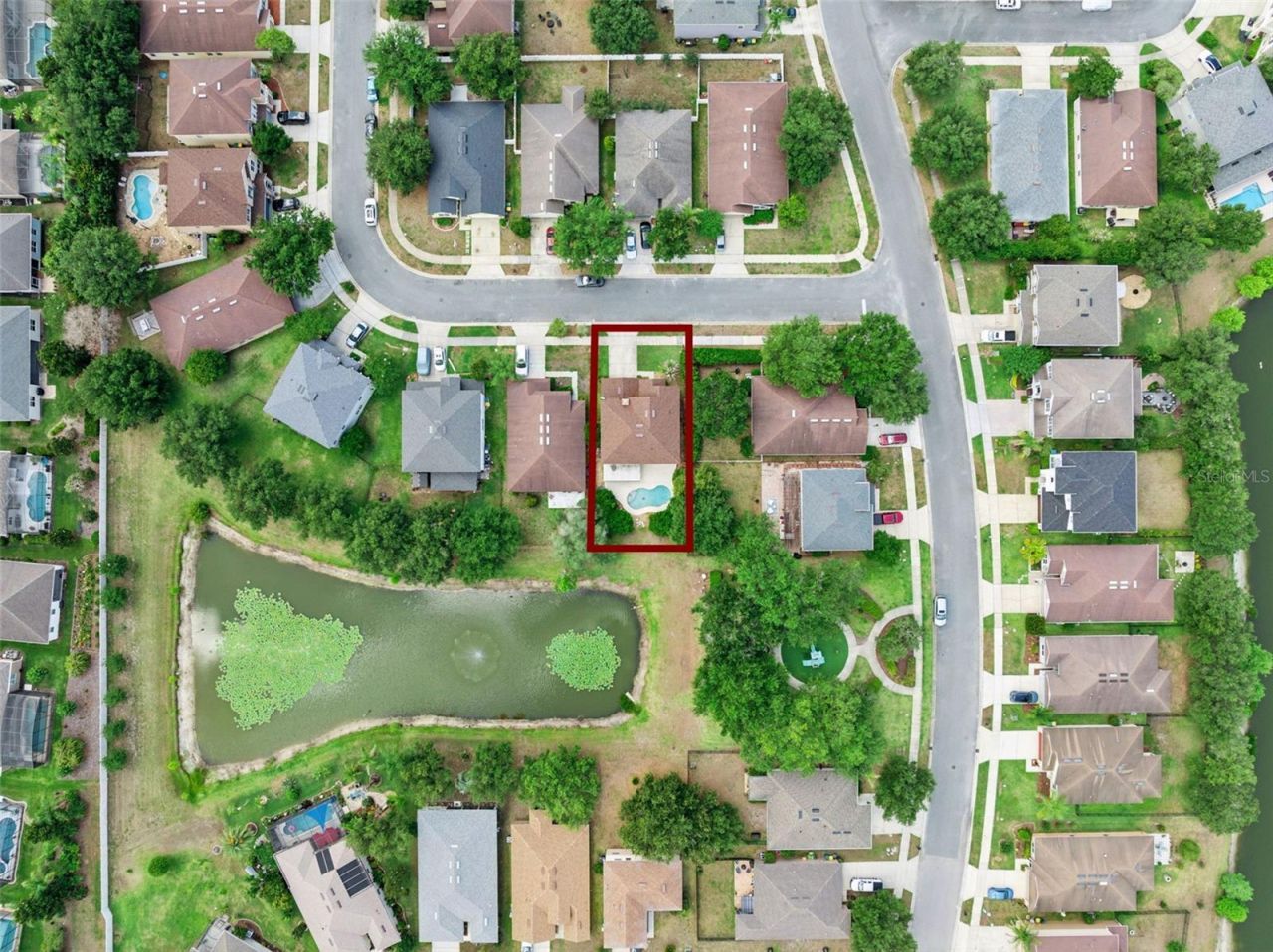 5056 Gandross Lane , Mount Dora, FL 32757 Photo