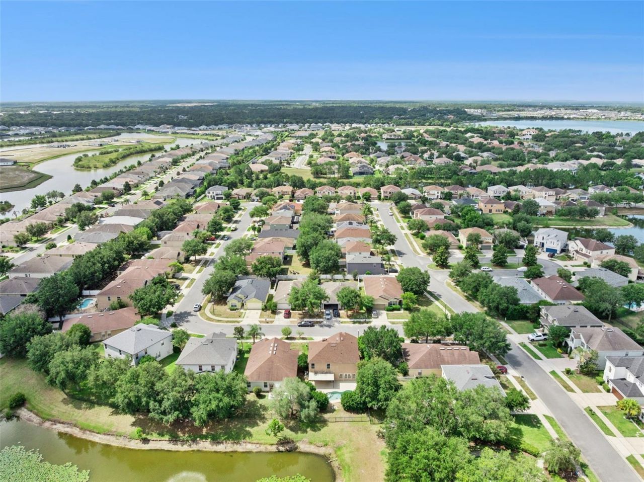 5056 Gandross Lane , Mount Dora, FL 32757 Photo