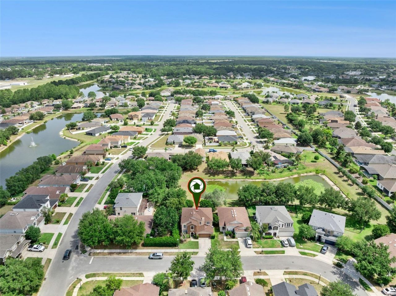 5056 Gandross Lane , Mount Dora, FL 32757 Photo