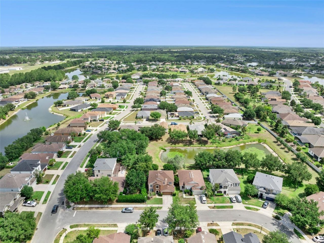 5056 Gandross Lane , Mount Dora, FL 32757 Photo