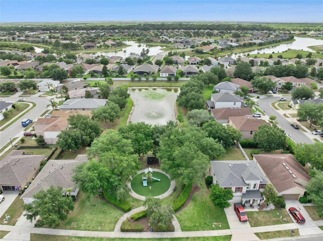 5056 Gandross Lane , Mount Dora, FL 32757 Photo