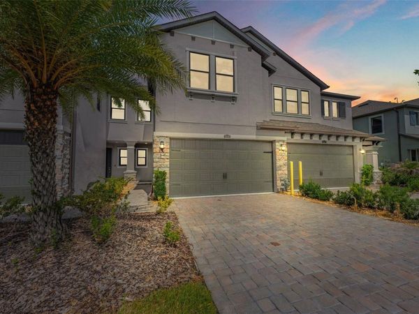 4549 ANCONA WAY , WESLEY CHAPEL, FL 33543