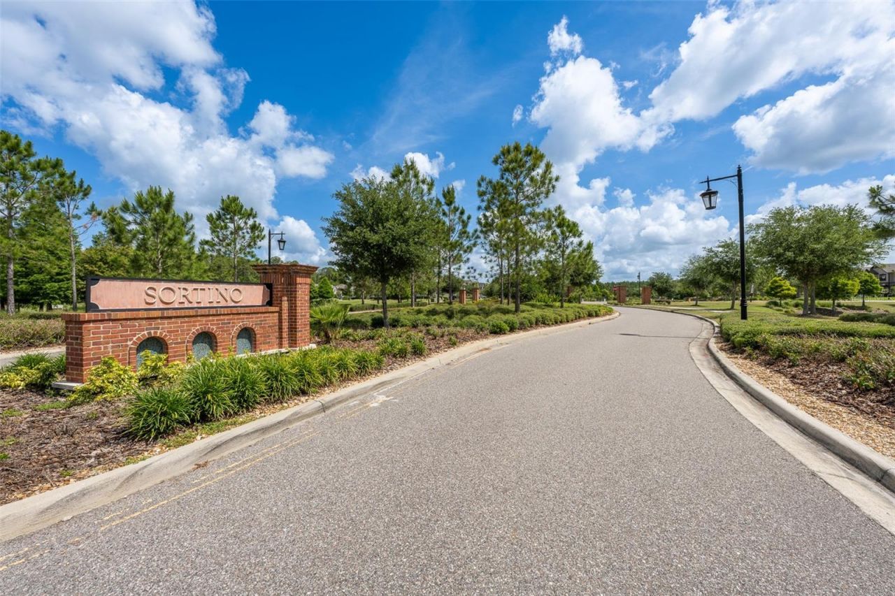 4549 Ancona Way , Wesley Chapel, FL 33543 Photo