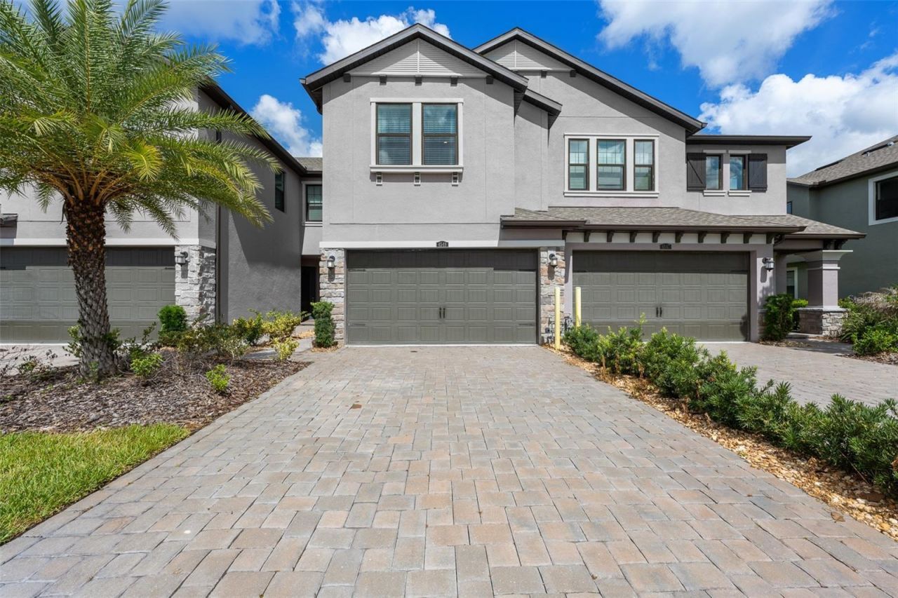 4549 Ancona Way , Wesley Chapel, FL 33543 Photo