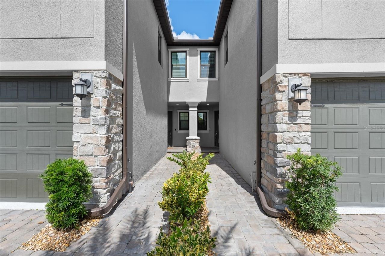 4549 Ancona Way , Wesley Chapel, FL 33543 Photo