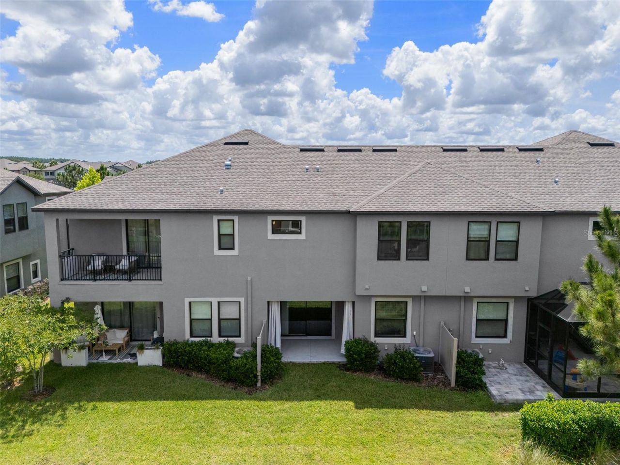 4549 Ancona Way , Wesley Chapel, FL 33543 Photo
