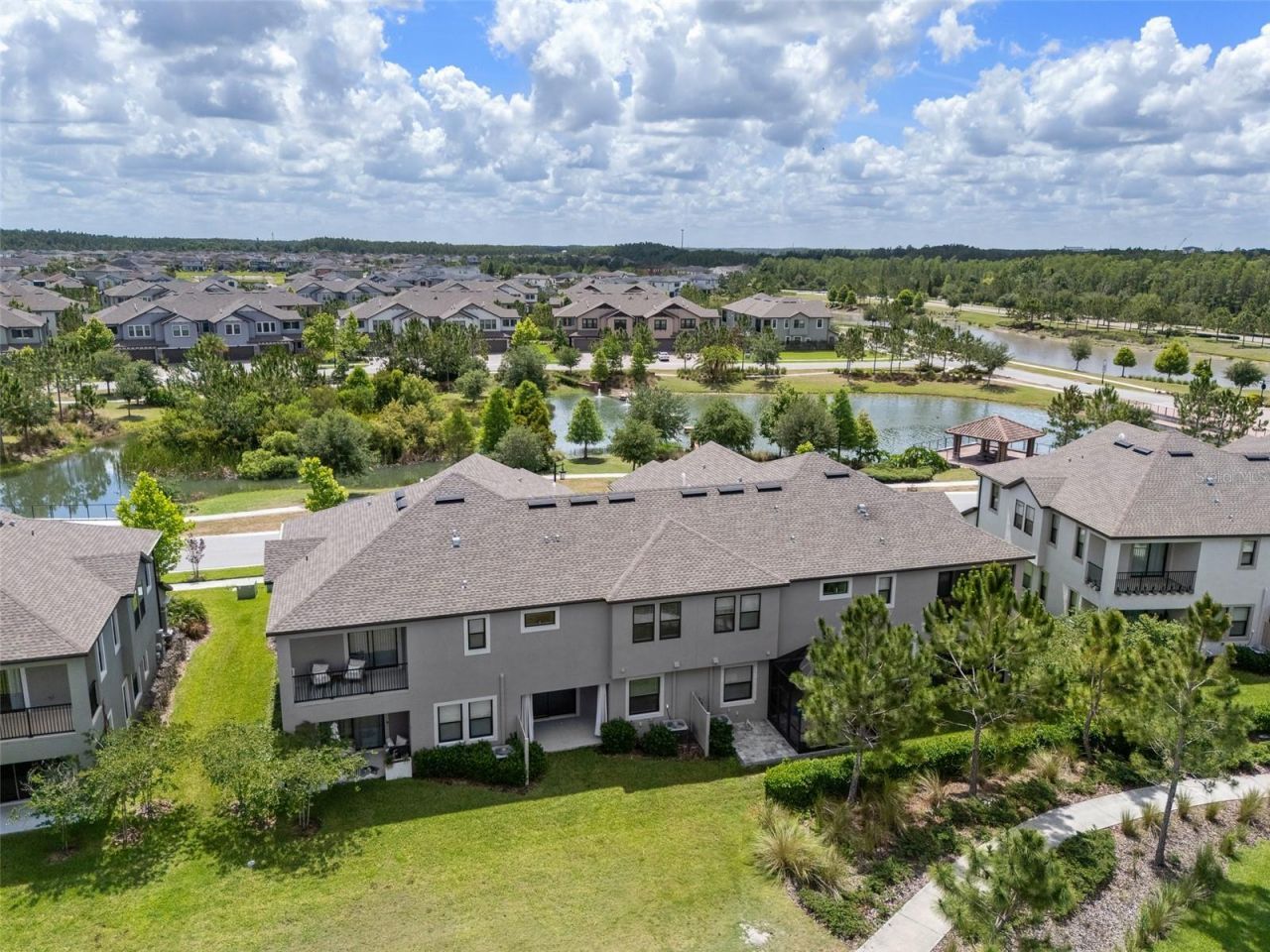 4549 Ancona Way , Wesley Chapel, FL 33543 Photo