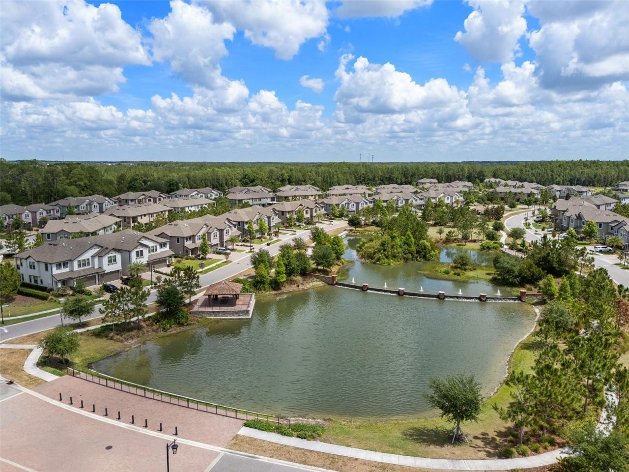 4549 Ancona Way , Wesley Chapel, FL 33543 Photo
