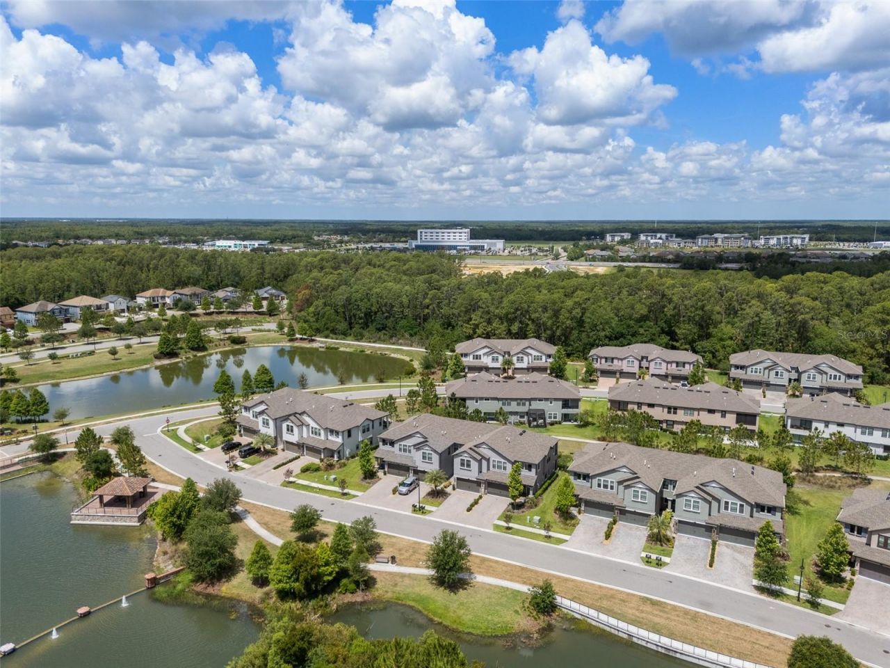 4549 Ancona Way , Wesley Chapel, FL 33543 Photo