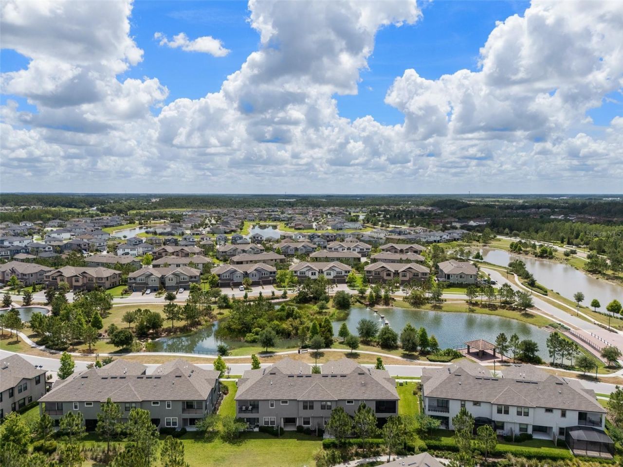 4549 Ancona Way , Wesley Chapel, FL 33543 Photo